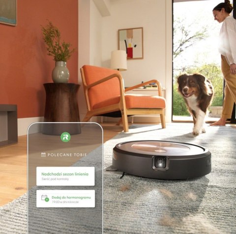 Robot sprzątający iRobot Roomba j9 (j915840)