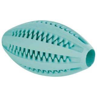 DENTA FUN -PIŁKA RUGBY 11.5cm