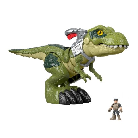 *****FP JURASSIC WORLD T-Rex GBN14 /1