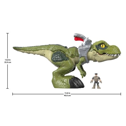 *****FP JURASSIC WORLD T-Rex GBN14 /1