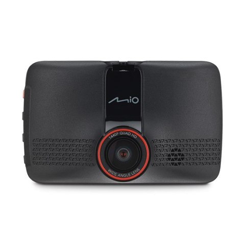 Mio MiVue 803 2,5K 1440P GPS Wi-Fi Rejestrator dźwięku z kamery samochodowej