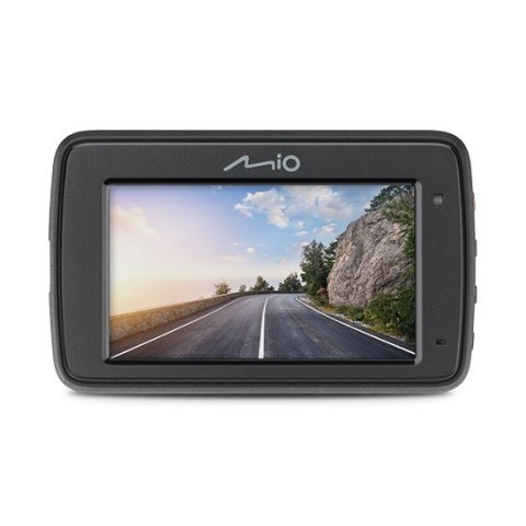 Mio MiVue 803 2,5K 1440P GPS Wi-Fi Rejestrator dźwięku z kamery samochodowej