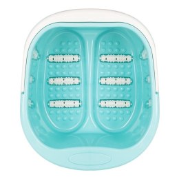 Miska do pedicure z rollerami blue Activeshop