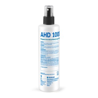 Płyn do dezynfekcji AHD 1000 250 ml