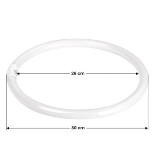 Żarówka (świetlówka) do lampy Ring 12' 35W