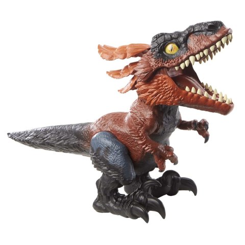 *****JURASSIC WORLD Pyroraptor interak.GYW89 /1