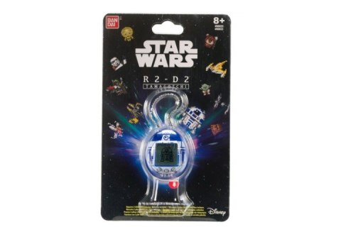 *****SUPBUZZ Tamagotchi StarWars R2-D2 holo 88221