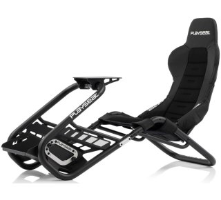 FOTEL GAMINGOWY PLAYSEAT TROPHY CZARNY