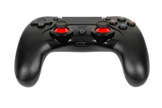 AURORA GAMEPAD GP4 KONTROLER PS4, PC, ANDROID