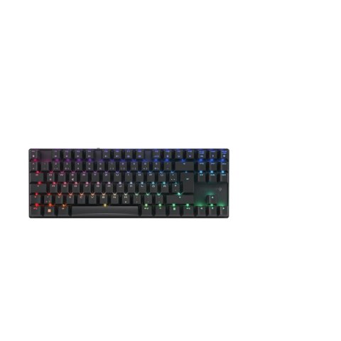 CHERRY MX 8.2 TKL WIRELESS BT/GERMANY BLACK