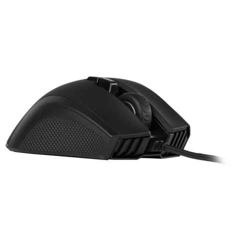 Corsair IRONCLAW RGB myszka Po prawej stronie USB Typu-A 18000 DPI