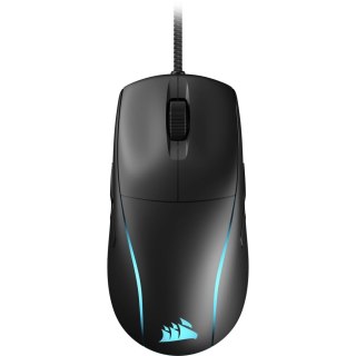 Corsair M75 Lightweight RGB myszka Gaming USB Typu-A Optyczny 26000 DPI