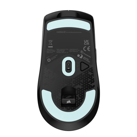 Corsair M75 myszka Gaming Oburęczny Bluetooth Optyczny 26000 DPI