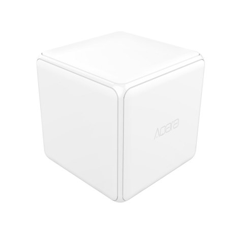 AQARA Przełącznik Cube MFKZQ01LM