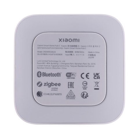 Centrala Smart Home Xiaomi Mi Smart Home Hub 2