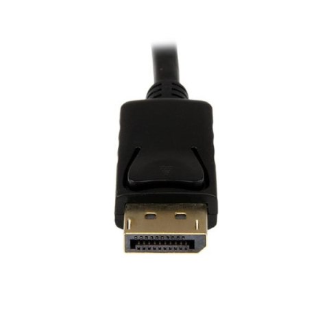 3FT DISPLAYPORT TO DVI CABLE/.