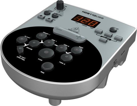 Behringer XD8USB Zestaw perkusji elektronicznej