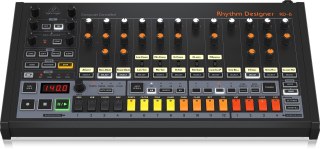 Behringer RD-8 MKII Analogowa maszyna perkusyjna