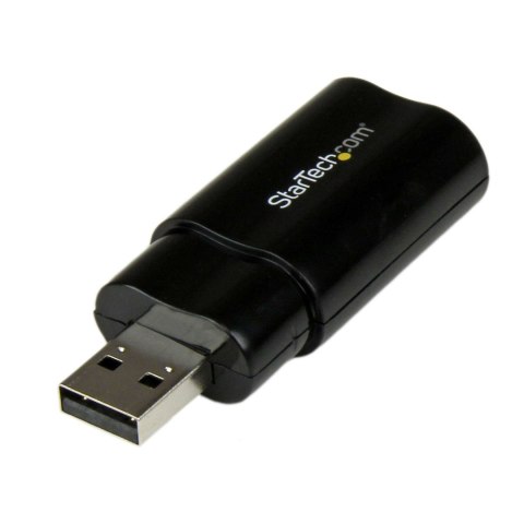 USB AUDIO ADAPTER/.