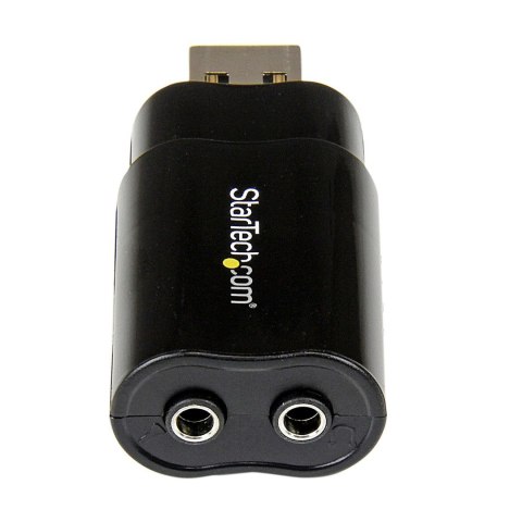 USB AUDIO ADAPTER/.