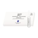 Syis ampułki nawilzajaco-odżywcze 10 x 3 ml