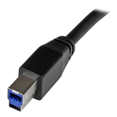 15 FT USB 3.0 A TO B CABLE M/M/.