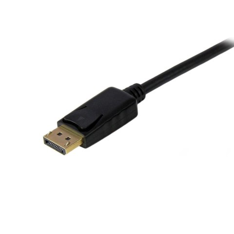 15FT DISPLAYPORT DP TO VGA/.