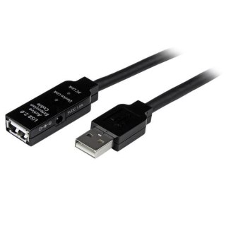 15M USB ACTIVE EXTENSION CABLE/.