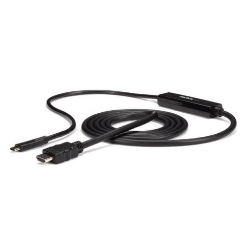 1M USB-C TO HDMI CABLE/DP TO HDMI