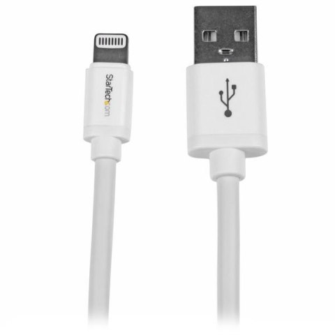 2M LIGHTNING TO USB CABLE/.