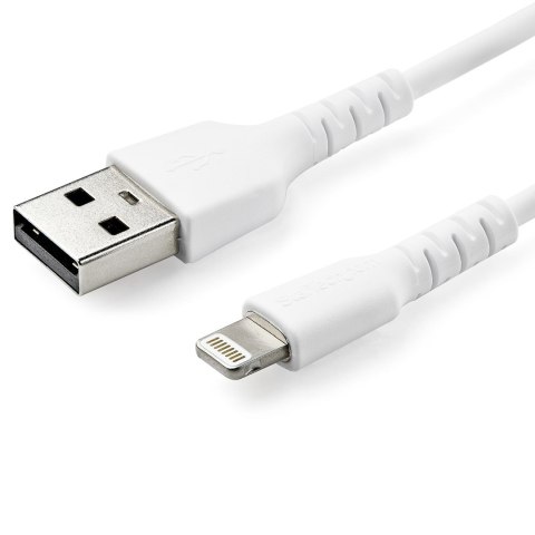 2M USB TO LIGHTNING CABLE/.