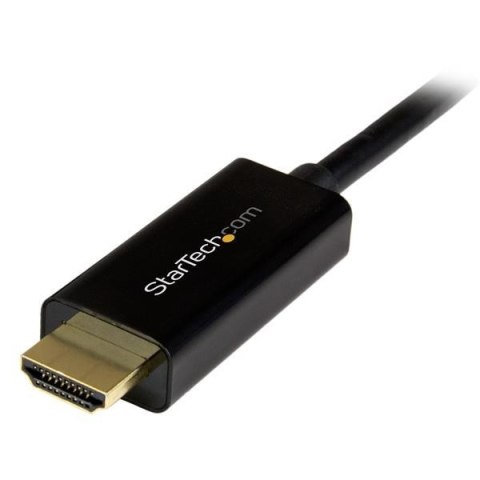 3M DP TO HDMI CABLE - 4K/.