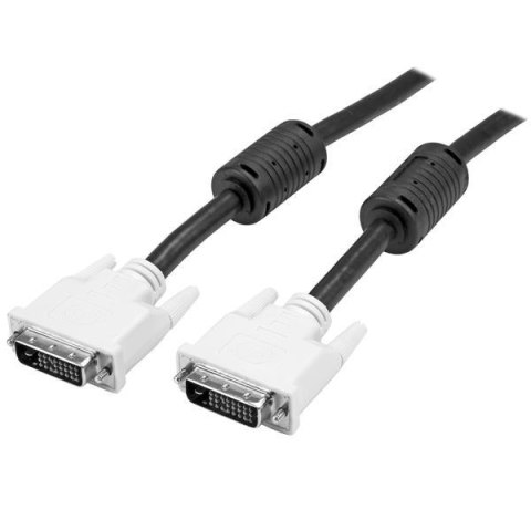 5M DVI-D DUAL LINK CABLE M/M/.