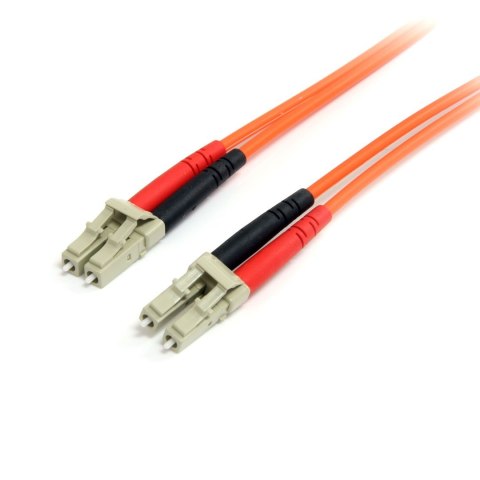 5M FIBER PATCH CABLE LC - LC/.