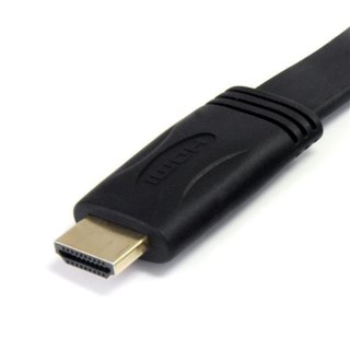 5M FLAT HDMI CABLE M/M/.