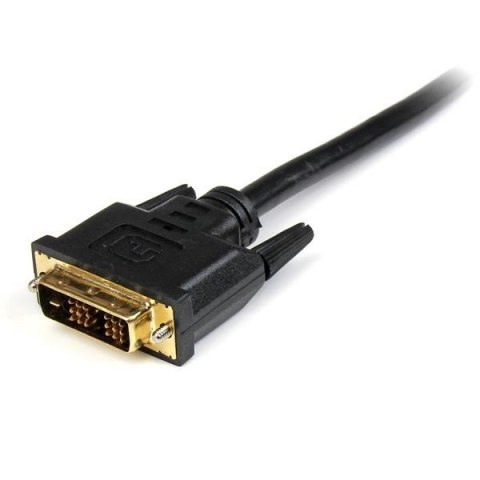 5M HDMI TO DVI CABLE/.