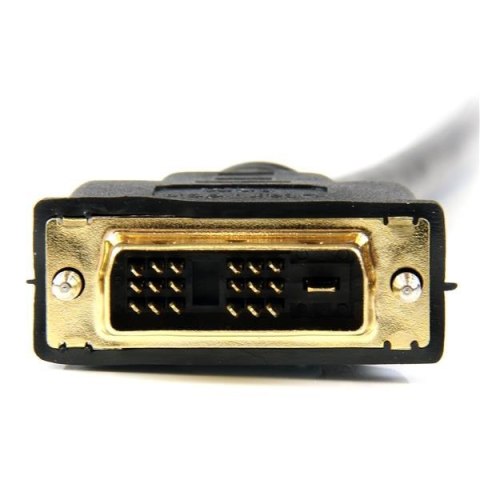 5M HDMI TO DVI CABLE/.