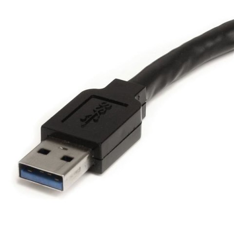 5M USB EXTENSION CABLE/.