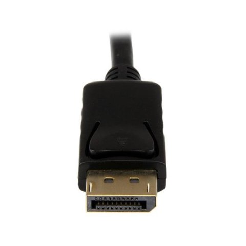 6FT DISPLAYPORT TO DVI CABLE/.