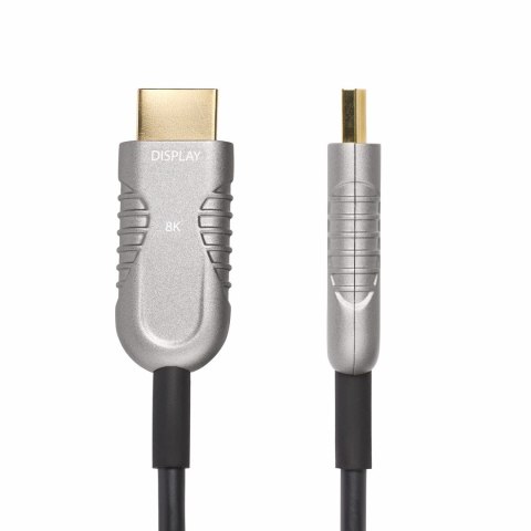 ACTIVE OPTICAL HDMI 2.1 CABLE/.