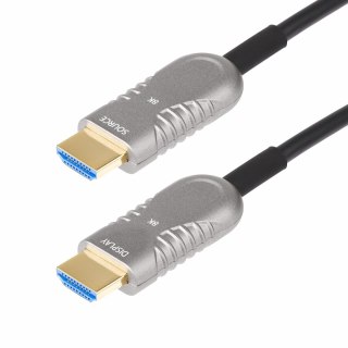 ACTIVE OPTICAL HDMI 2.1 CABLE/.