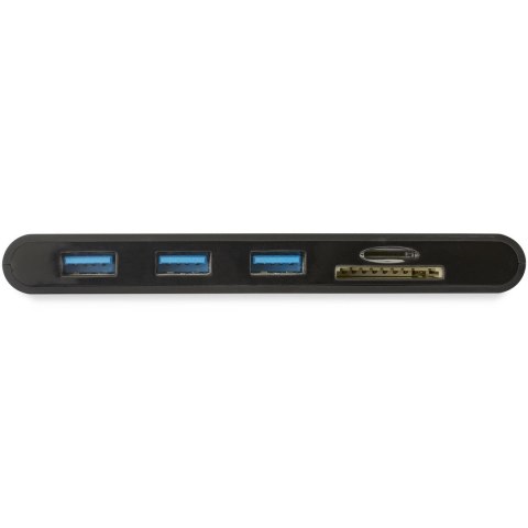 USB-C ADAPTER - HDMI AND VGA/.