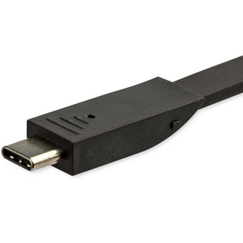 USB-C ADAPTER - HDMI AND VGA/.