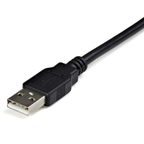 1 PORT USB SERIAL CABLE/.