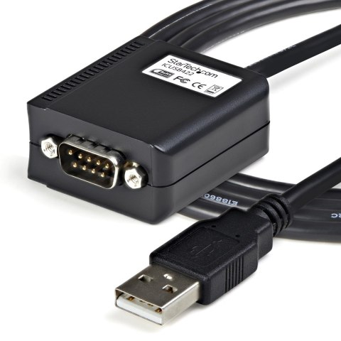 1 PORT USB SERIAL CABLE/.