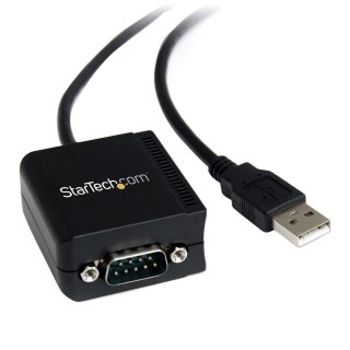 1 PORT USB TO SERIAL CABLE/.