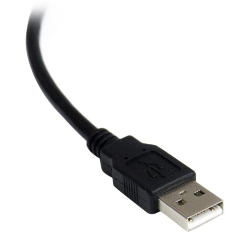 1 PORT USB TO SERIAL CABLE/.