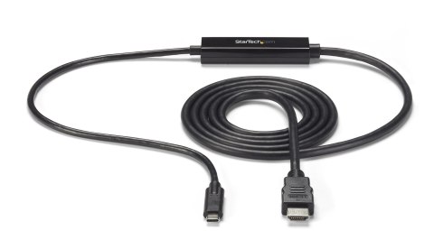 2M USB-C TO HDMI CABLE/.