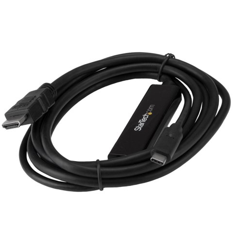 2M USB-C TO HDMI CABLE/.