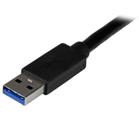 USB 3 TO HDMI W/ USB HUB/.